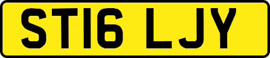 ST16LJY