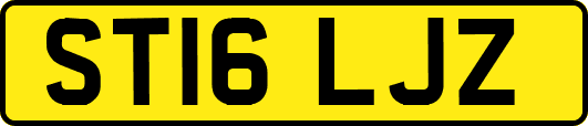 ST16LJZ