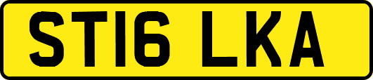 ST16LKA