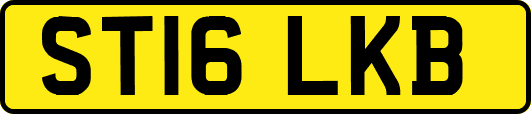 ST16LKB