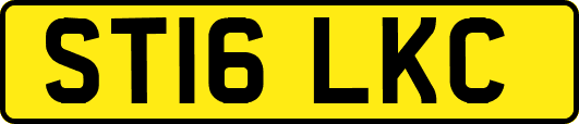 ST16LKC