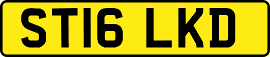 ST16LKD