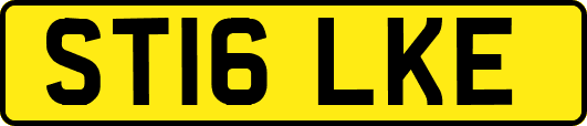 ST16LKE