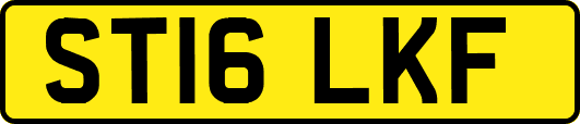 ST16LKF