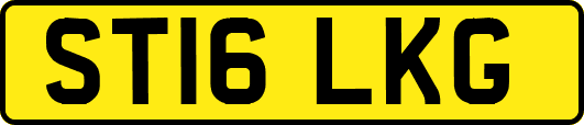 ST16LKG
