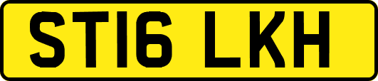 ST16LKH