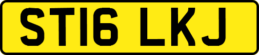 ST16LKJ