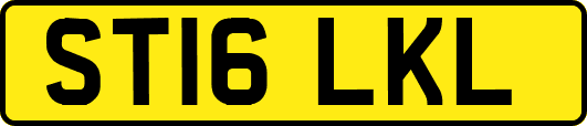 ST16LKL