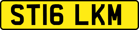 ST16LKM
