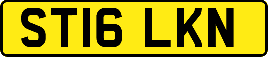 ST16LKN