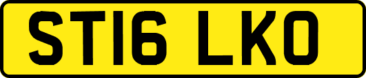 ST16LKO