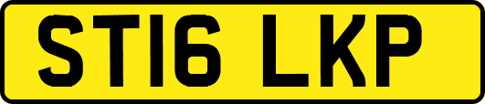 ST16LKP