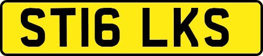 ST16LKS