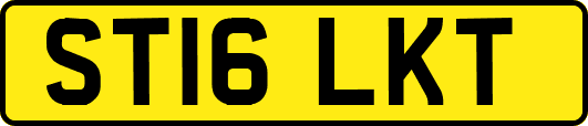 ST16LKT