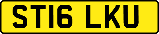 ST16LKU