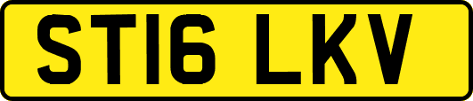 ST16LKV