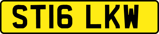 ST16LKW