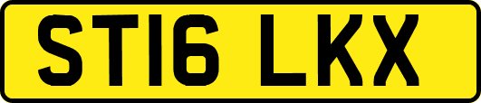 ST16LKX