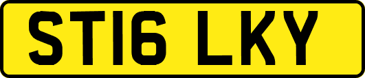 ST16LKY