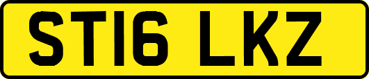 ST16LKZ