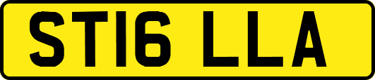 ST16LLA