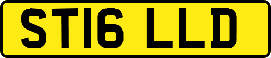 ST16LLD