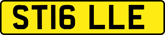 ST16LLE