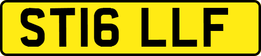 ST16LLF