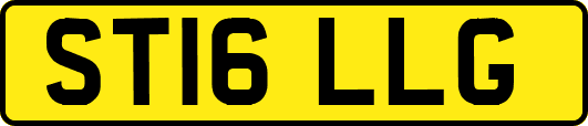 ST16LLG