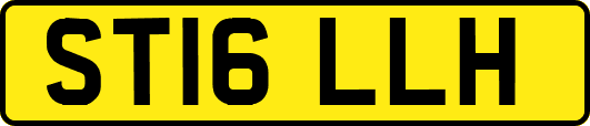 ST16LLH