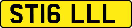 ST16LLL