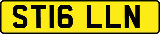 ST16LLN