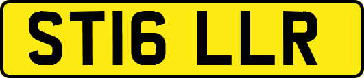 ST16LLR