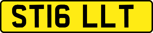 ST16LLT
