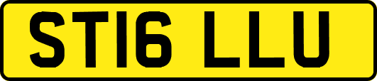 ST16LLU