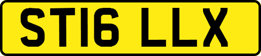 ST16LLX