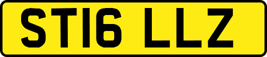 ST16LLZ