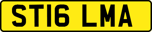 ST16LMA