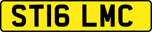 ST16LMC