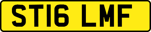 ST16LMF