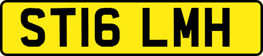 ST16LMH