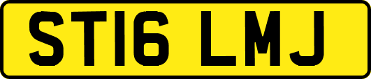 ST16LMJ