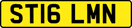 ST16LMN