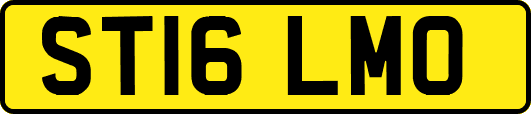 ST16LMO