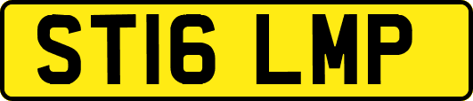 ST16LMP