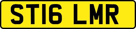 ST16LMR