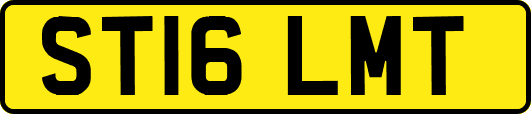 ST16LMT