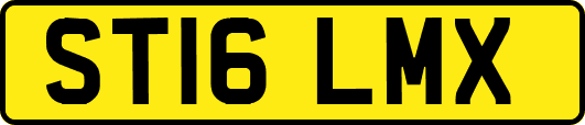 ST16LMX