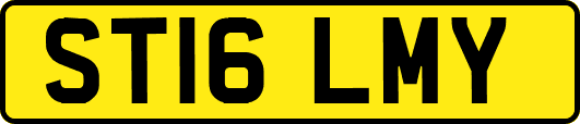 ST16LMY