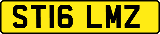 ST16LMZ